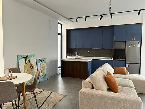 Satılır 4 otaqlı həyət evi 120 m² — Bakı, Nardaran 4 otaq 120.00 m²
