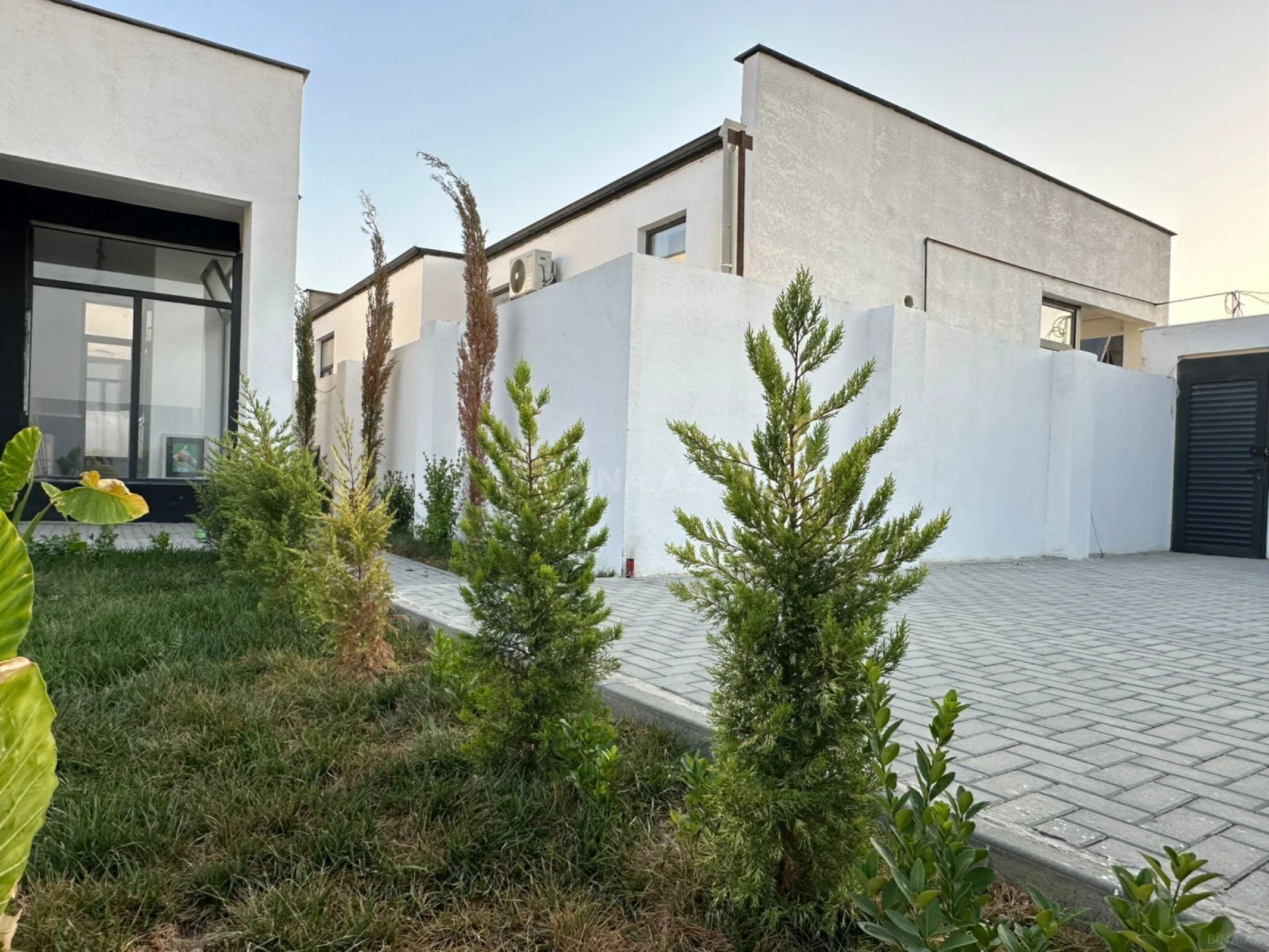 Satılır 4 otaqlı həyət evi 120 m²