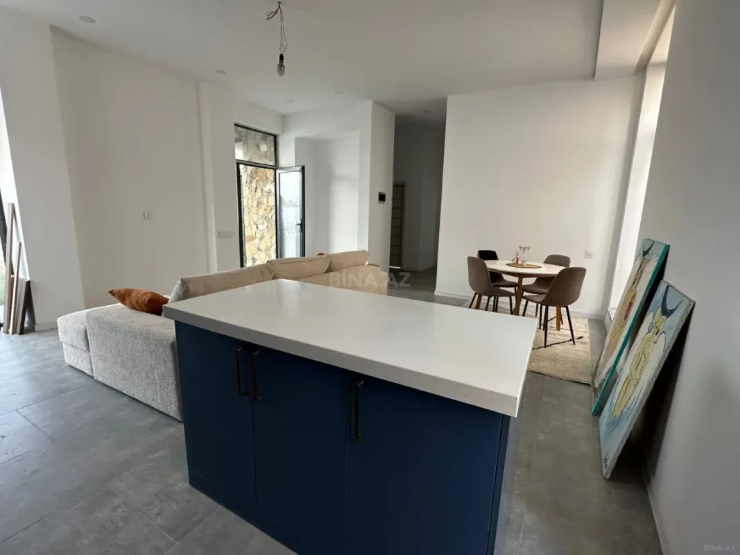 Satılır 4 otaqlı həyət evi 120 m²