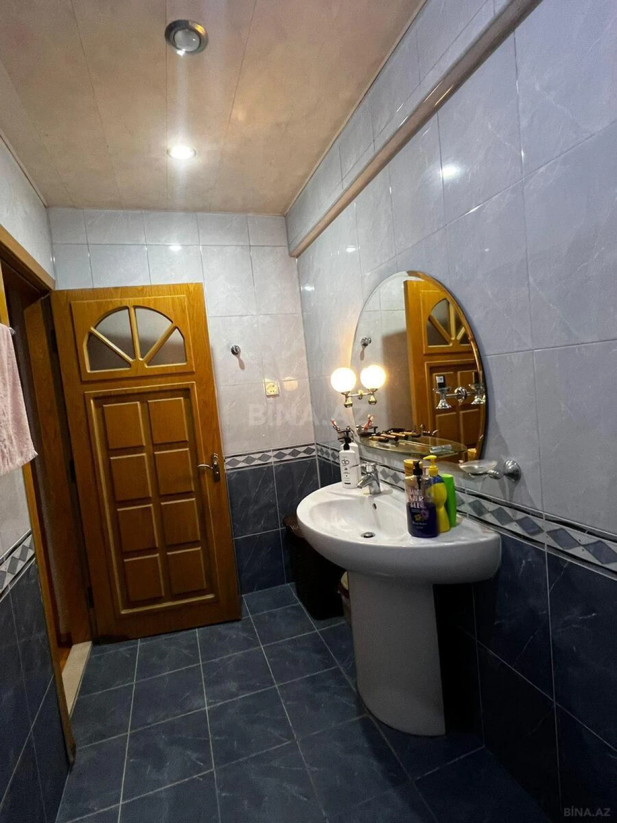 Satılır 3 otaqlı mənzil 95 m²