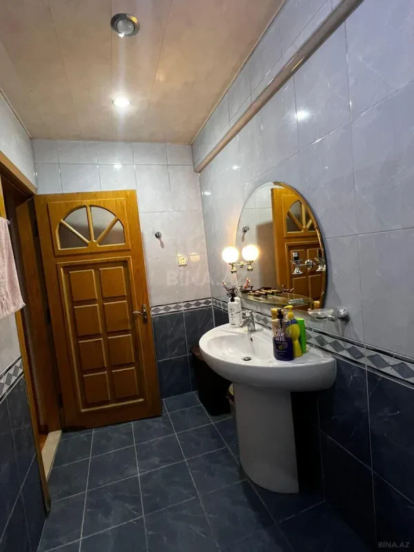 Satılır 3 otaqlı mənzil 95 m²