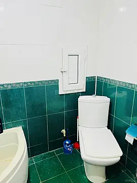 Kirayə verilir 3 otaqlı mənzil 95 m²