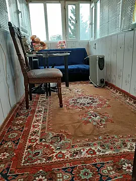 Kirayə verilir 2 otaqlı mənzil 35 m²