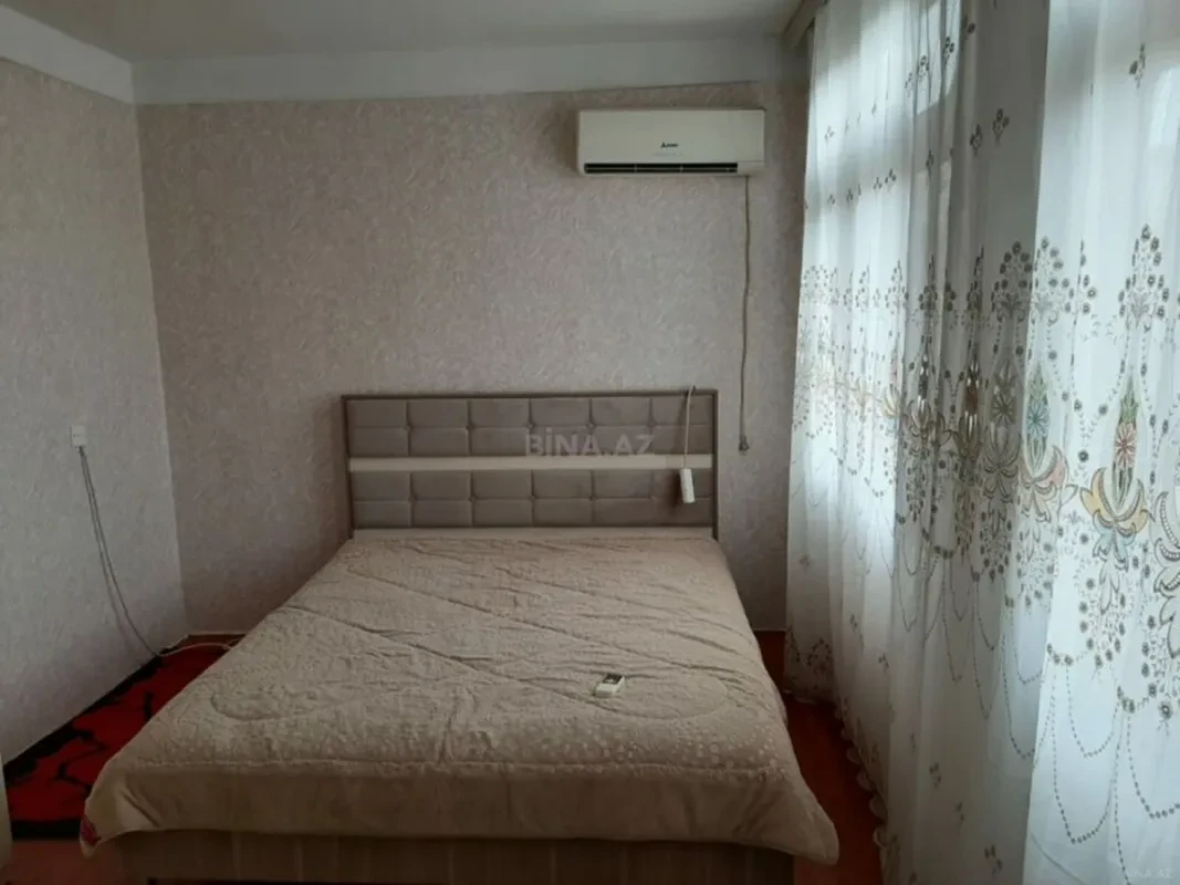 Kirayə verilir 2 otaqlı mənzil 35 m²