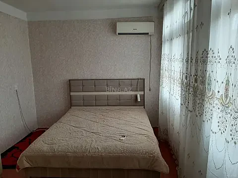 Kirayə verilir 2 otaqlı mənzil 35 m²