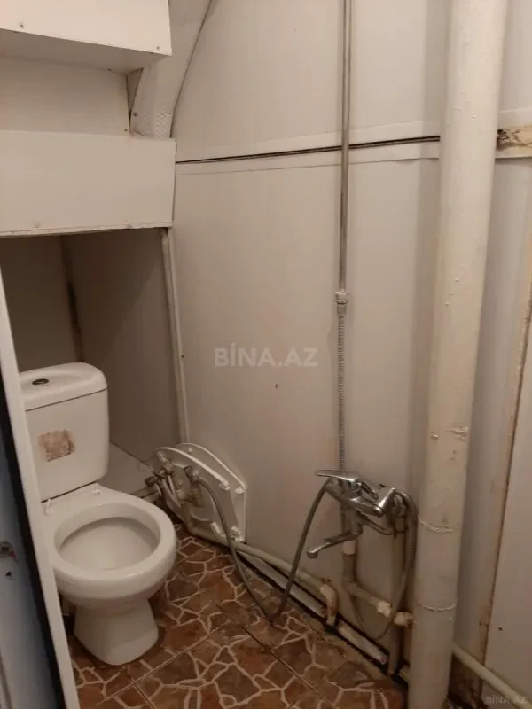 Kirayə verilir 2 otaqlı mənzil 35 m²