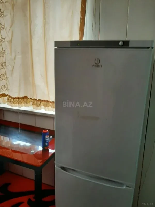 Kirayə verilir 2 otaqlı mənzil 35 m²