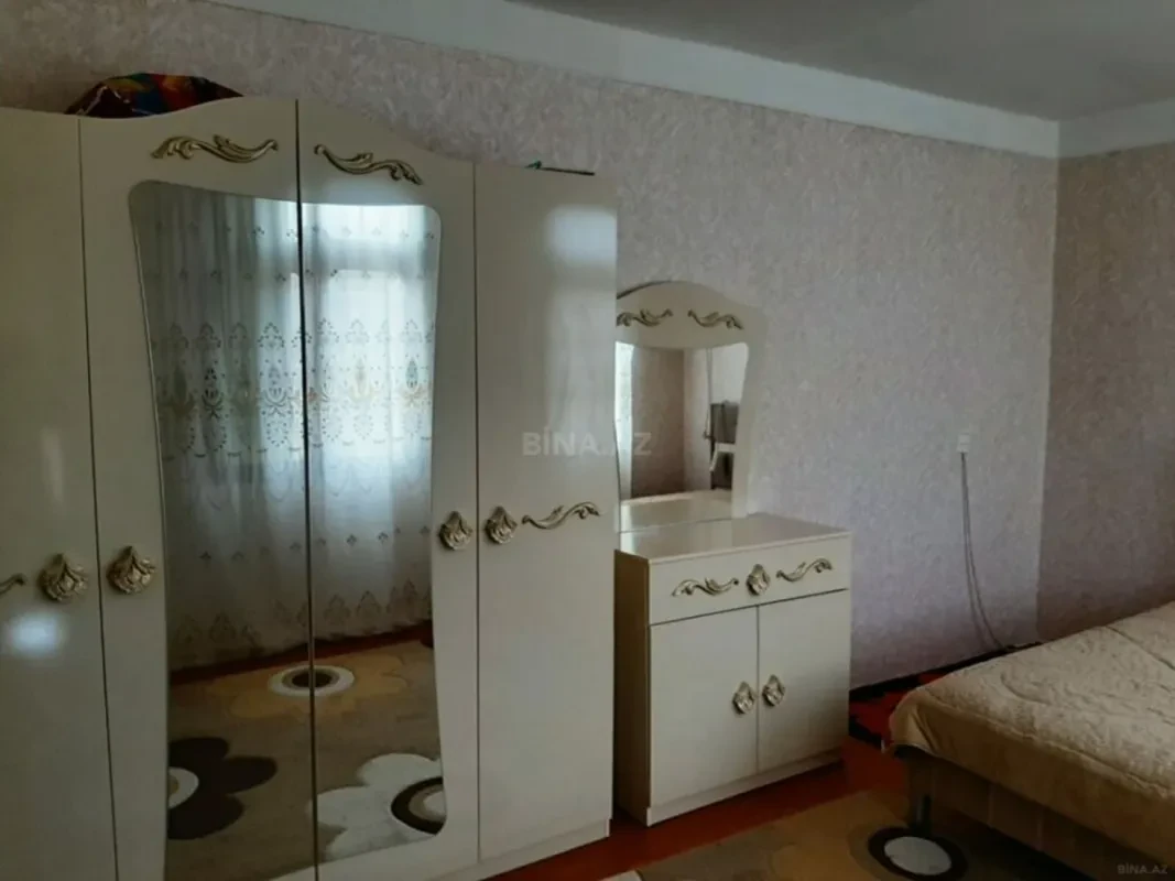 Kirayə verilir 2 otaqlı mənzil 35 m²