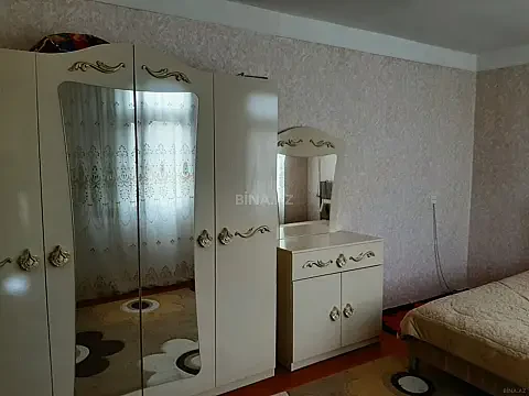 Kirayə verilir 2 otaqlı mənzil 35 m²