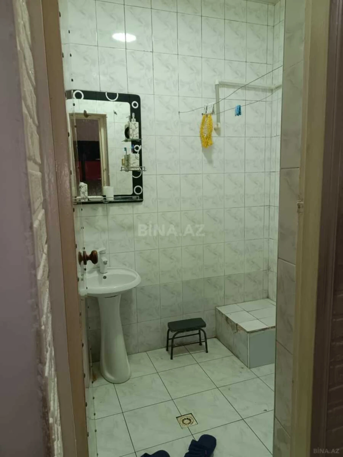 Satılır 4 otaqlı həyət evi 110 m²