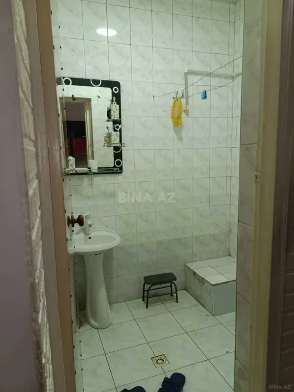 Satılır 4 otaqlı həyət evi 110 m²