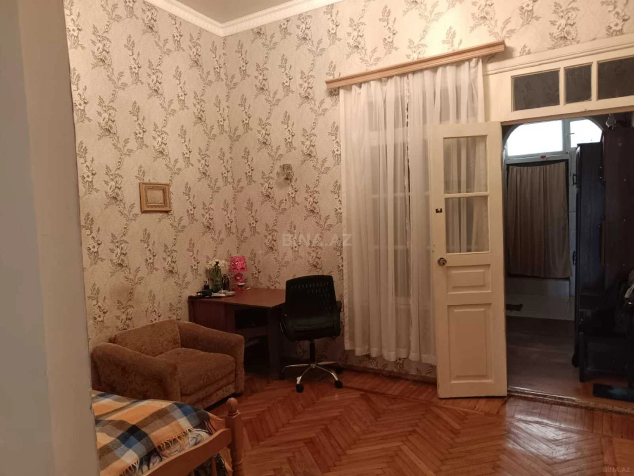 Satılır 4 otaqlı həyət evi 110 m²