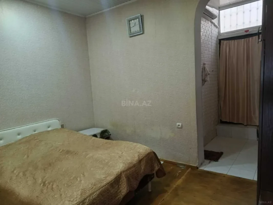 Satılır 4 otaqlı həyət evi 110 m²