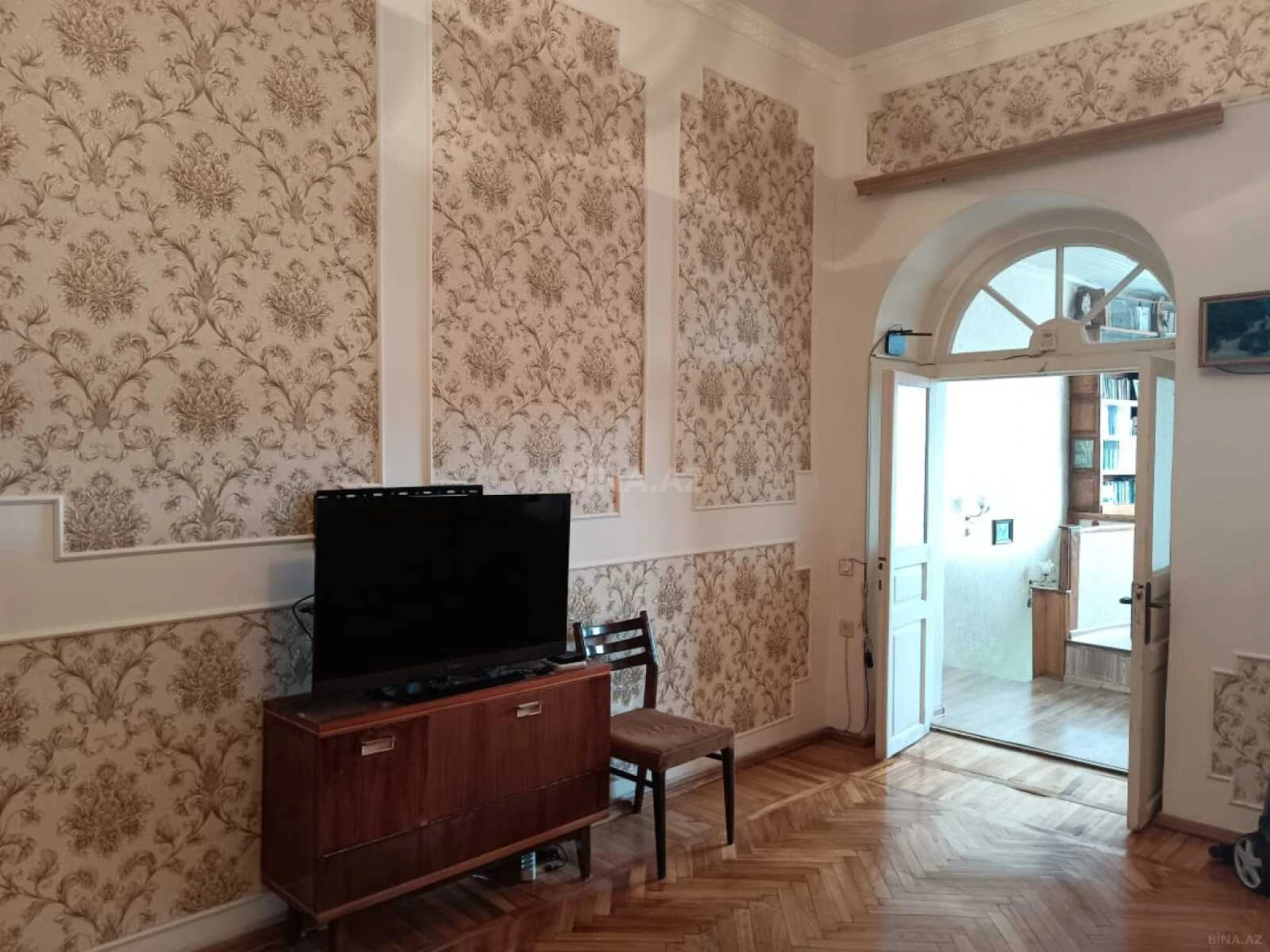 Satılır 4 otaqlı həyət evi 110 m²