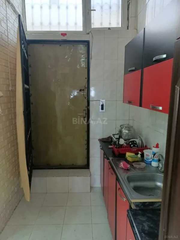 Satılır 4 otaqlı həyət evi 110 m²
