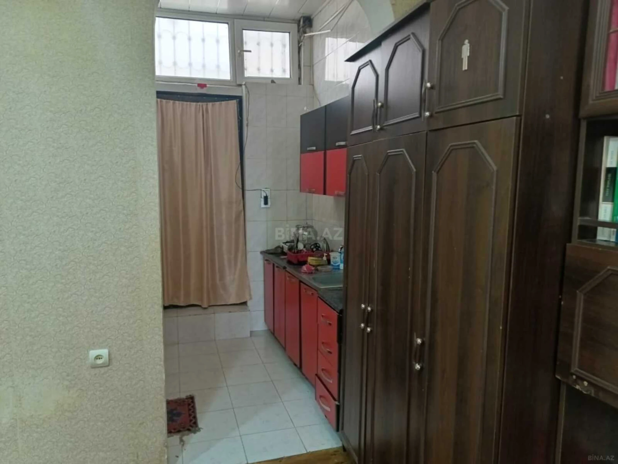 Satılır 4 otaqlı həyət evi 110 m²