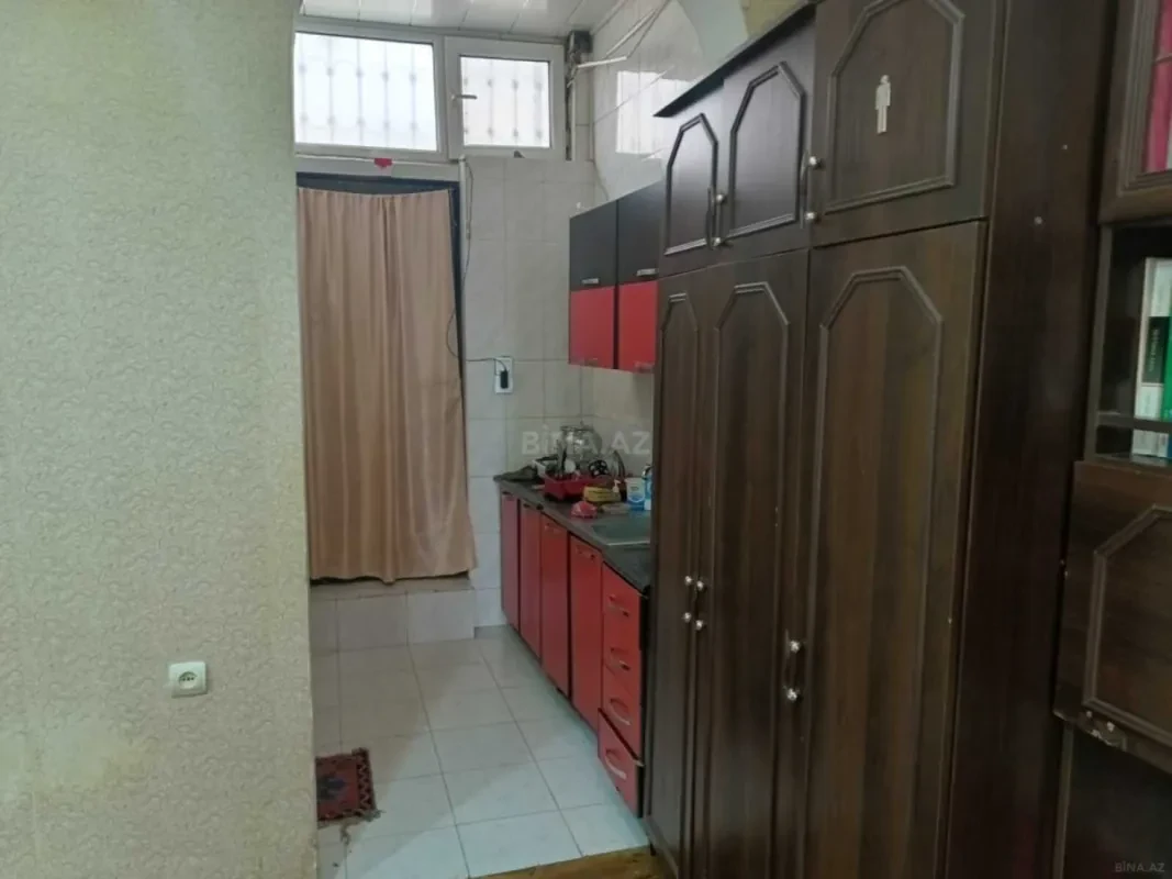 Satılır 4 otaqlı həyət evi 110 m²
