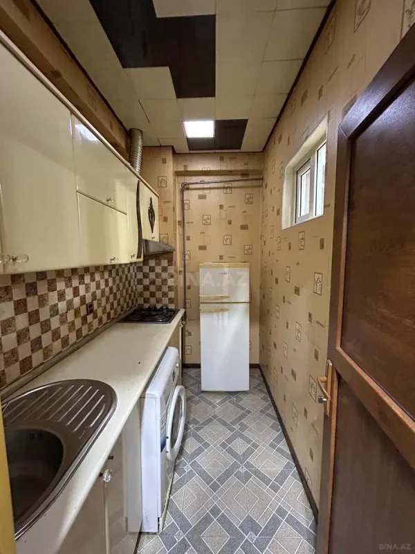 Satılır 2 otaqlı mənzil 53 m²