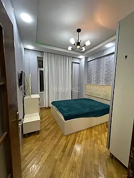 Satılır 2 otaqlı mənzil 53 m²
