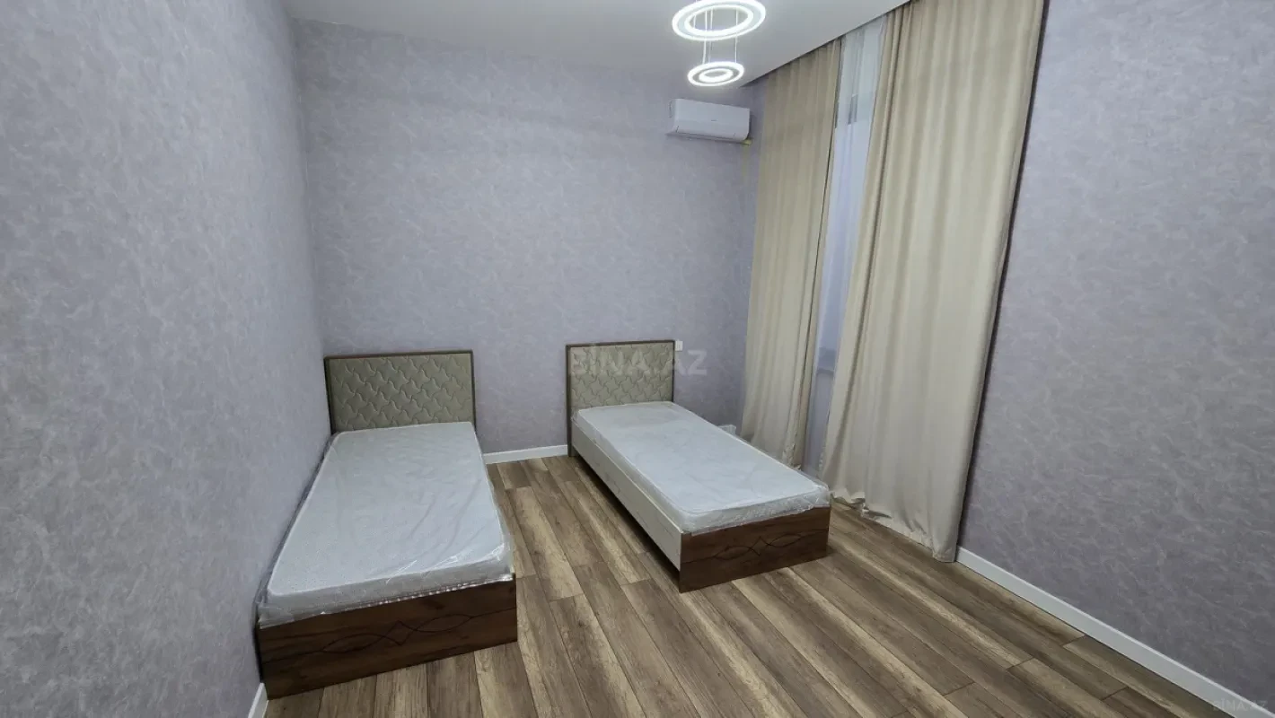 Kirayə verilir 4 otaqlı həyət evi 200 m²