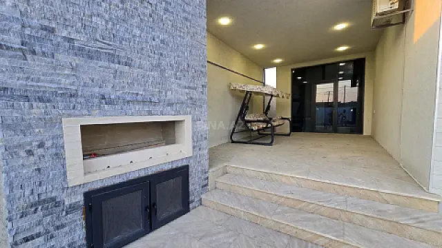 Kirayə verilir 4 otaqlı həyət evi 200 m²