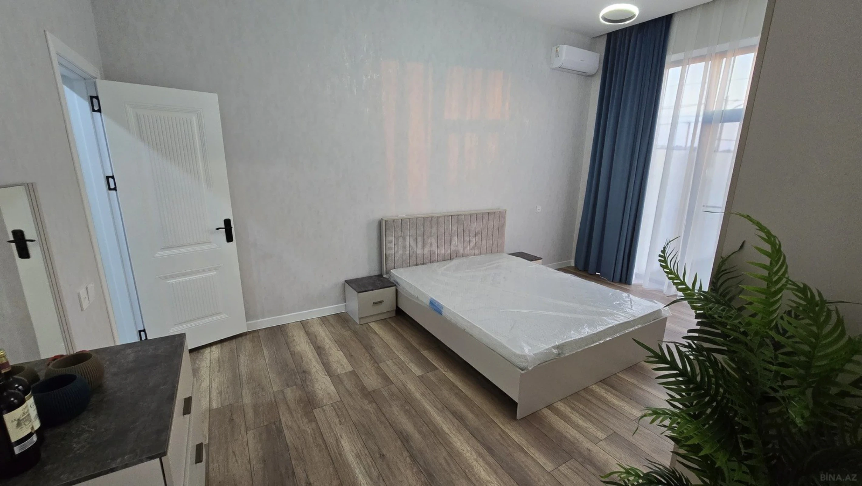 Kirayə verilir 4 otaqlı həyət evi 200 m²