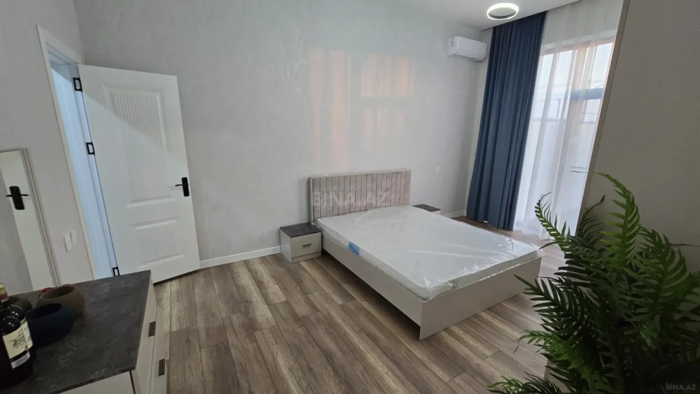 Kirayə verilir 4 otaqlı həyət evi 200 m²