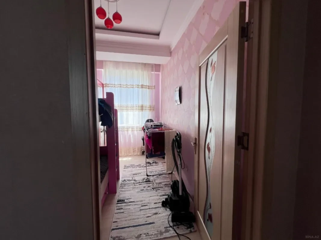 Kirayə verilir 3 otaqlı mənzil 70 m²