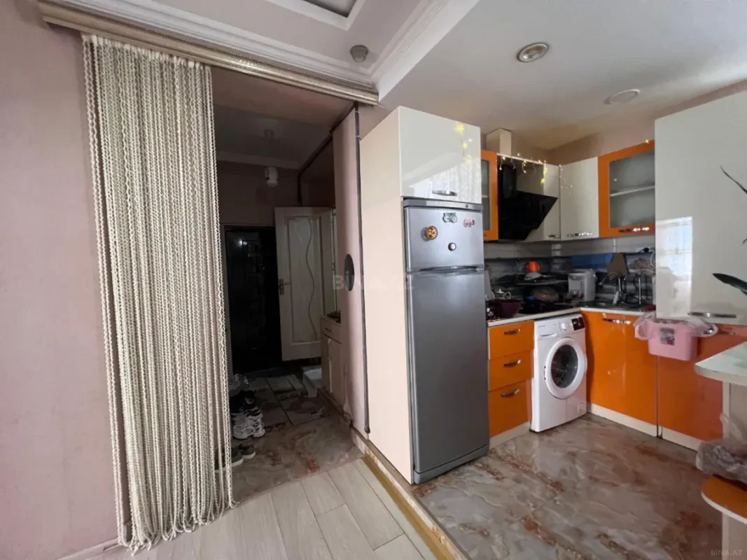 Kirayə verilir 3 otaqlı mənzil 70 m²