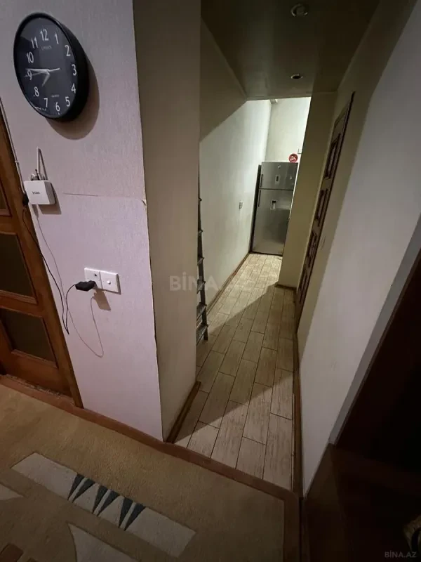Kirayə verilir 2 otaqlı mənzil 60 m²