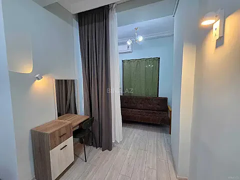 Kirayə verilir 2 otaqlı mənzil 55 m²