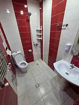 Kirayə verilir 2 otaqlı mənzil 55 m²