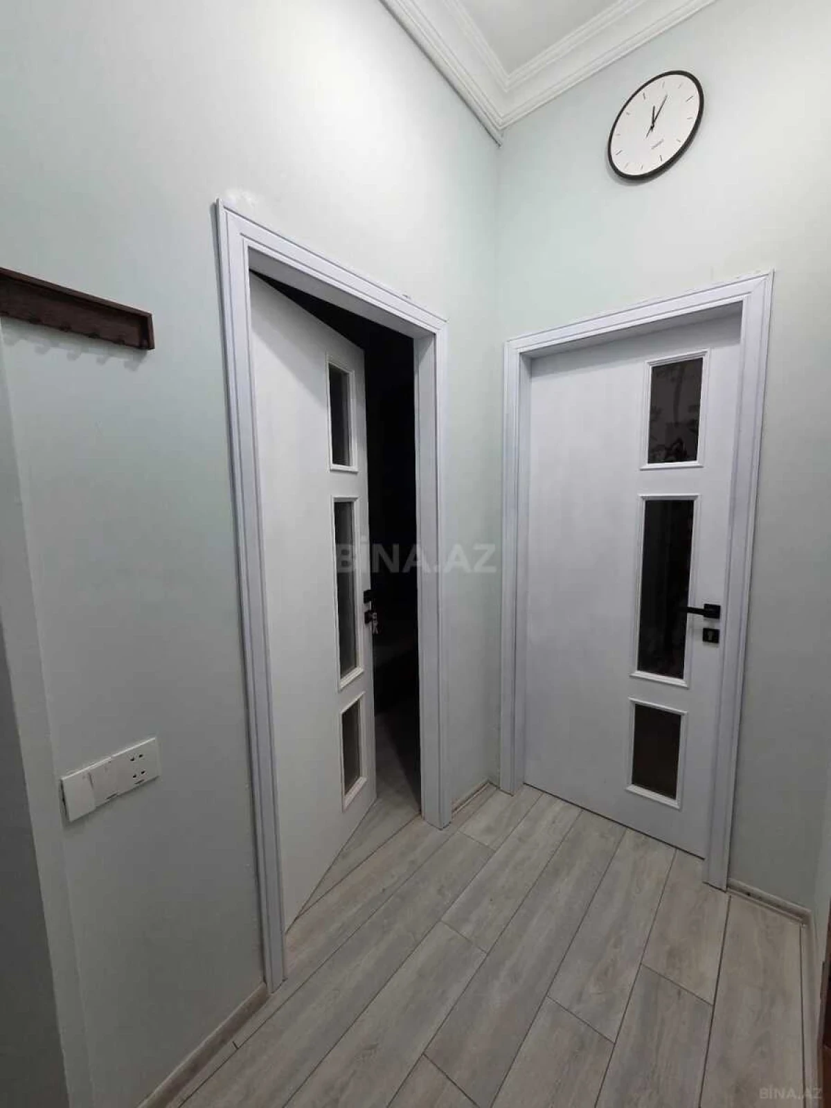 Kirayə verilir 2 otaqlı mənzil 55 m²