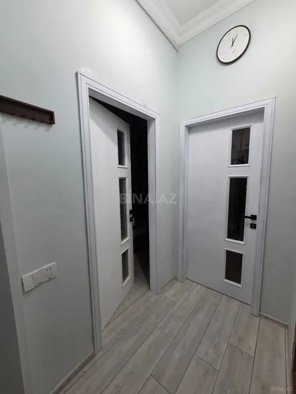 Kirayə verilir 2 otaqlı mənzil 55 m²