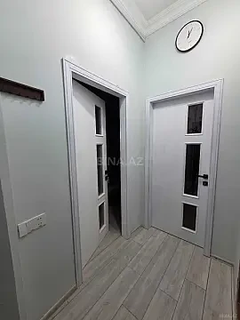 Kirayə verilir 2 otaqlı mənzil 55 m²