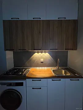 Kirayə verilir 2 otaqlı mənzil 55 m²