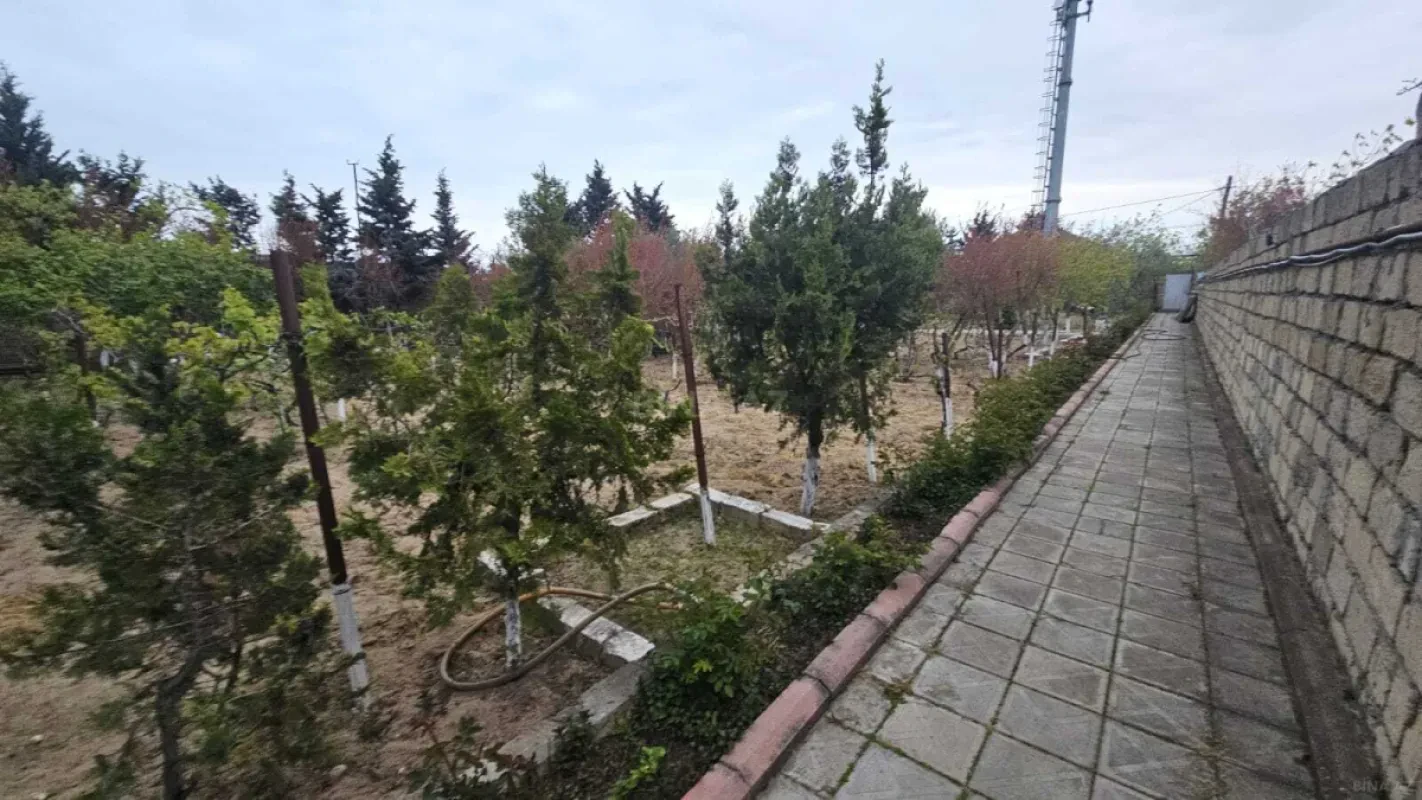 Satılır torpaq sahəsi 12 m²