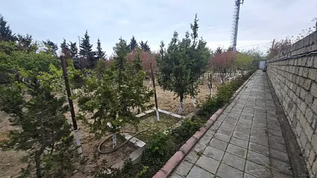 Satılır torpaq sahəsi 12 m² — Bakı, Görədil 12.00 m²