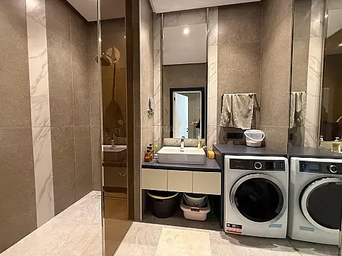 Satılır 2 otaqlı mənzil 73.6 m²