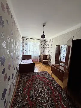 Kirayə verilir 3 otaqlı mənzil 75 m²