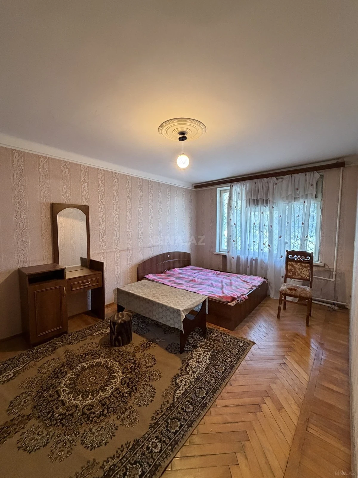 Kirayə verilir 3 otaqlı mənzil 75 m²