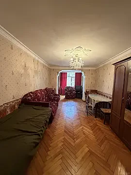 Kirayə verilir 3 otaqlı mənzil 75 m²