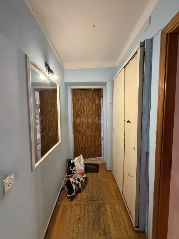 Kirayə verilir 3 otaqlı mənzil 75 m²