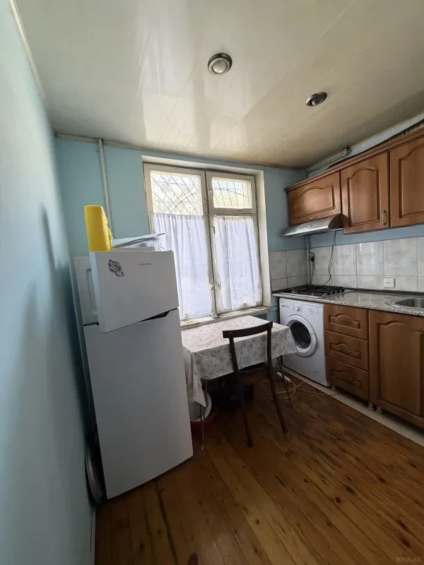 Kirayə verilir 3 otaqlı mənzil 75 m²