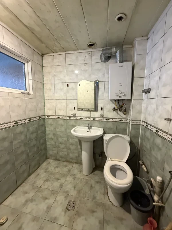 Kirayə verilir 3 otaqlı mənzil 75 m²