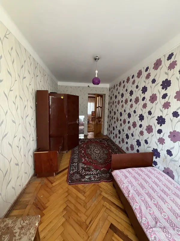 Kirayə verilir 3 otaqlı mənzil 75 m²