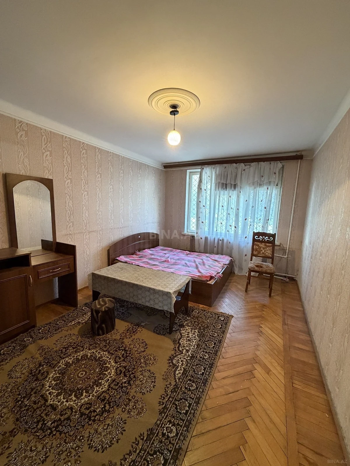 Kirayə verilir 3 otaqlı mənzil 75 m²