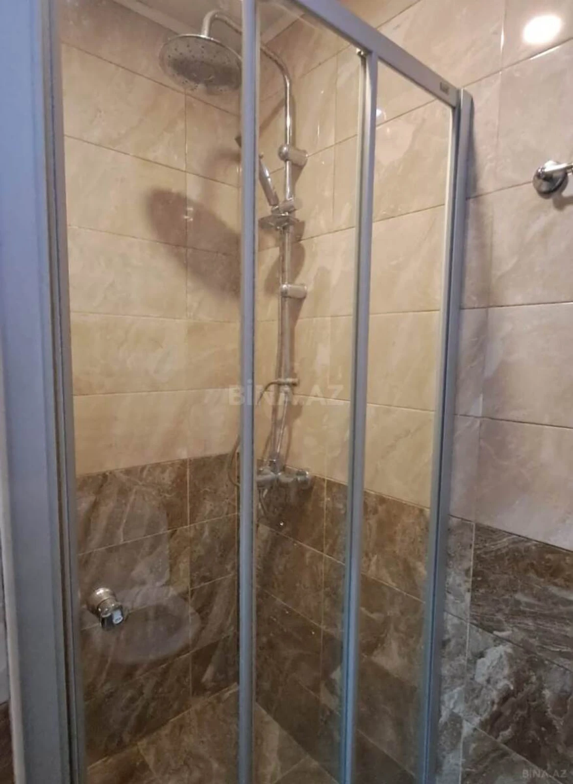 Satılır 2 otaqlı mənzil 41 m²