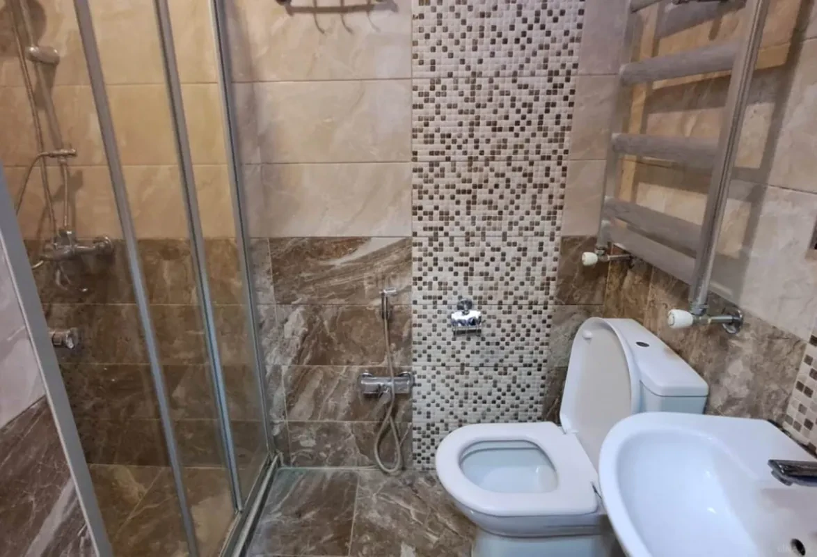 Satılır 2 otaqlı mənzil 41 m²
