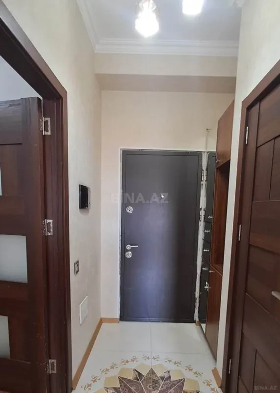 Satılır 2 otaqlı mənzil 41 m²
